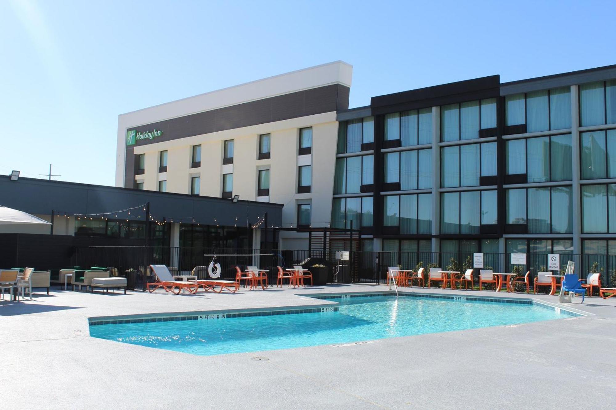 Staybridge Suites Dallas Market Ctr Love Field, An Ihg Hotel Exterior foto